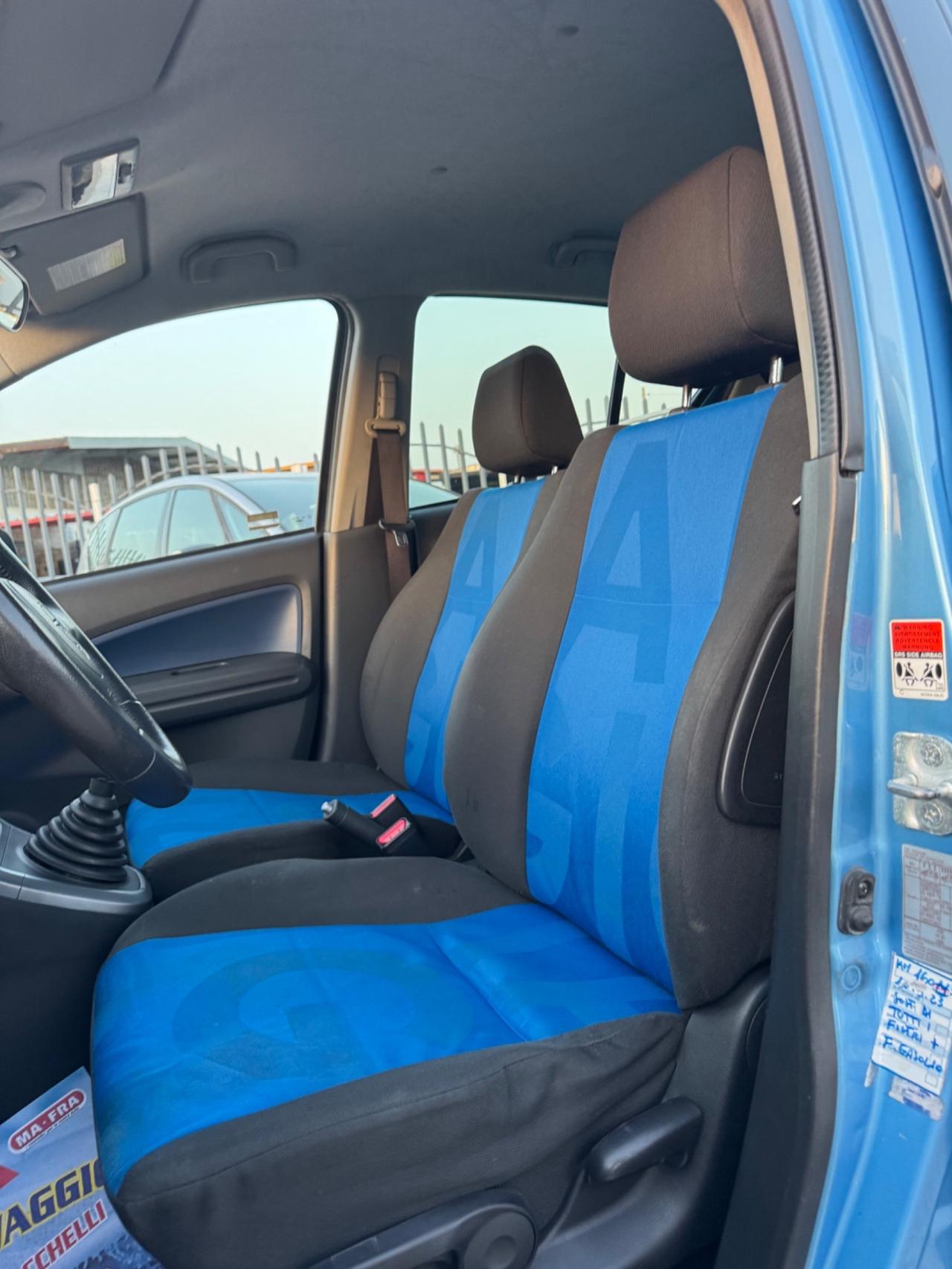 Opel Agila 1.3 CDTI 75CV Enjoy