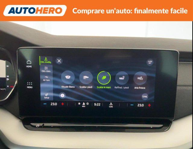 SKODA Octavia iV 1.4 TSI Plug-In Hybrid DSG Wagon Style