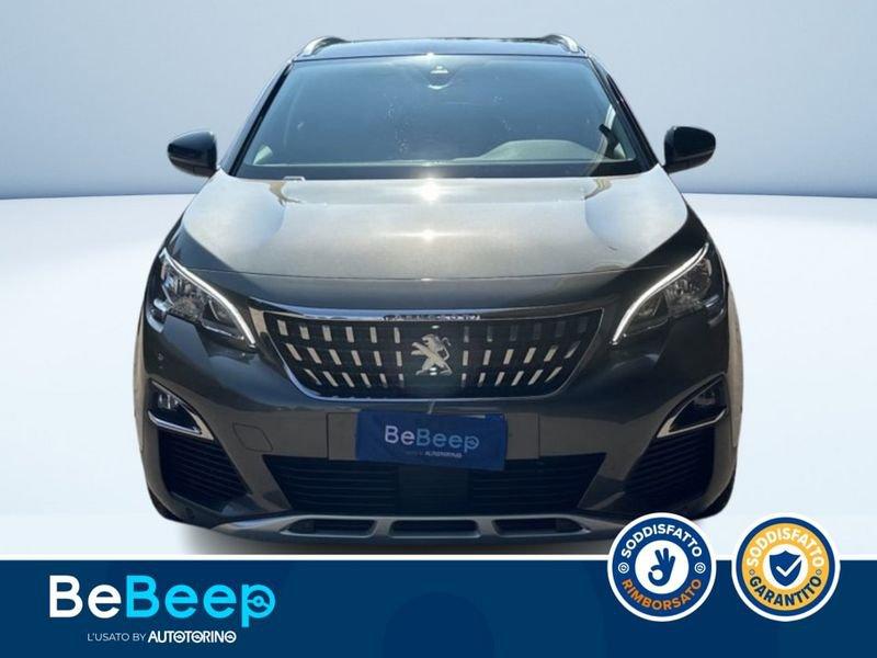 Peugeot 3008 1.2 PURETECH T ALLURE S&S 130CV EAT6