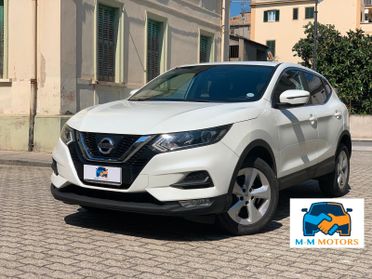 Nissan Qashqai 1.6 dCi 2WD Tekna