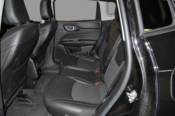 JEEP compass - PLUG-IN HYBRID - Limited 1.3 Turbo T4 PHEV 4xe AT6