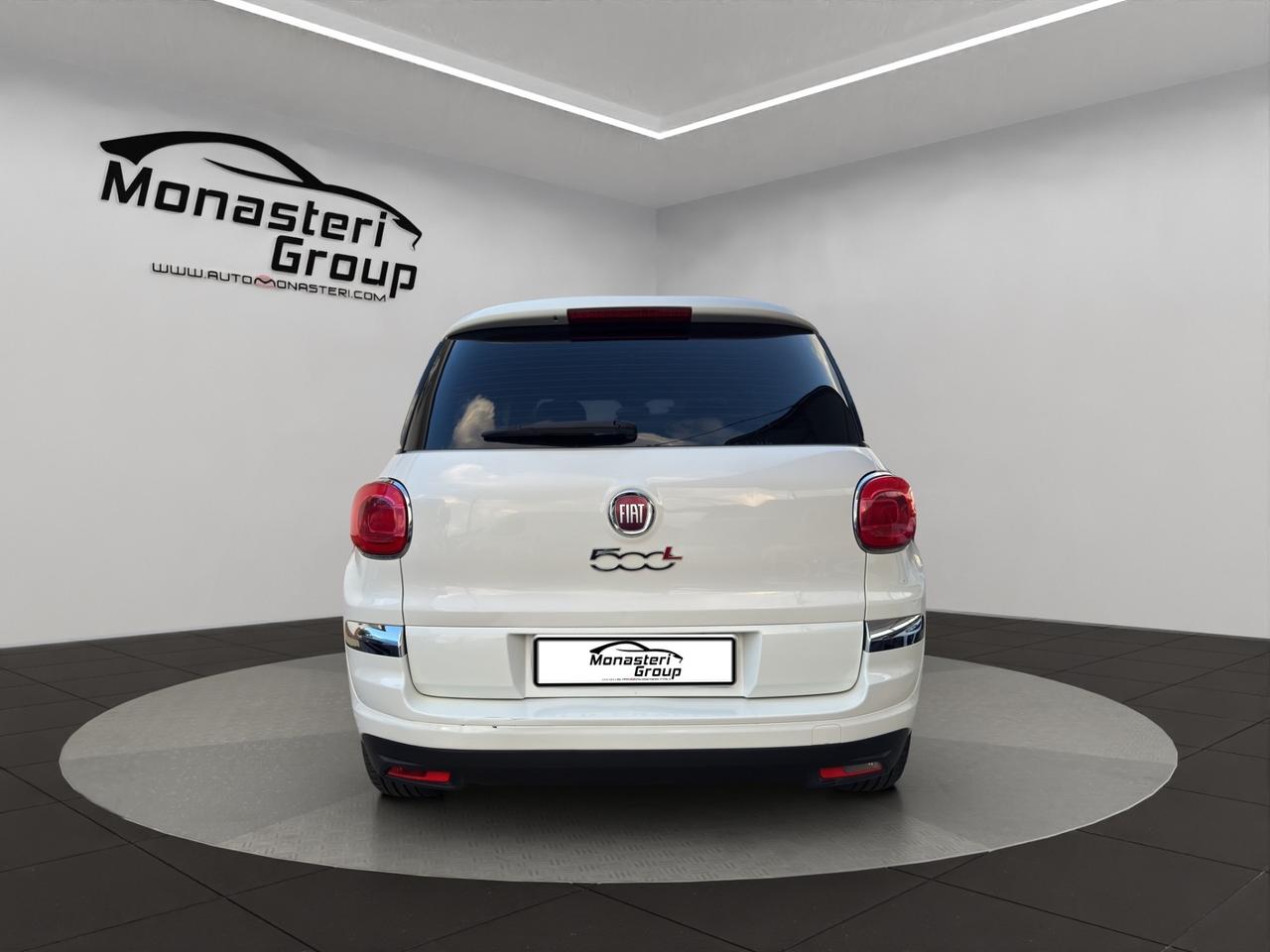 Fiat 500L 1.3 Multijet 95 CV Pop Star