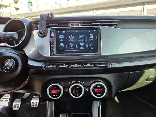 ALFA ROMEO Giulietta 1.6 JTDm-2 105 CV