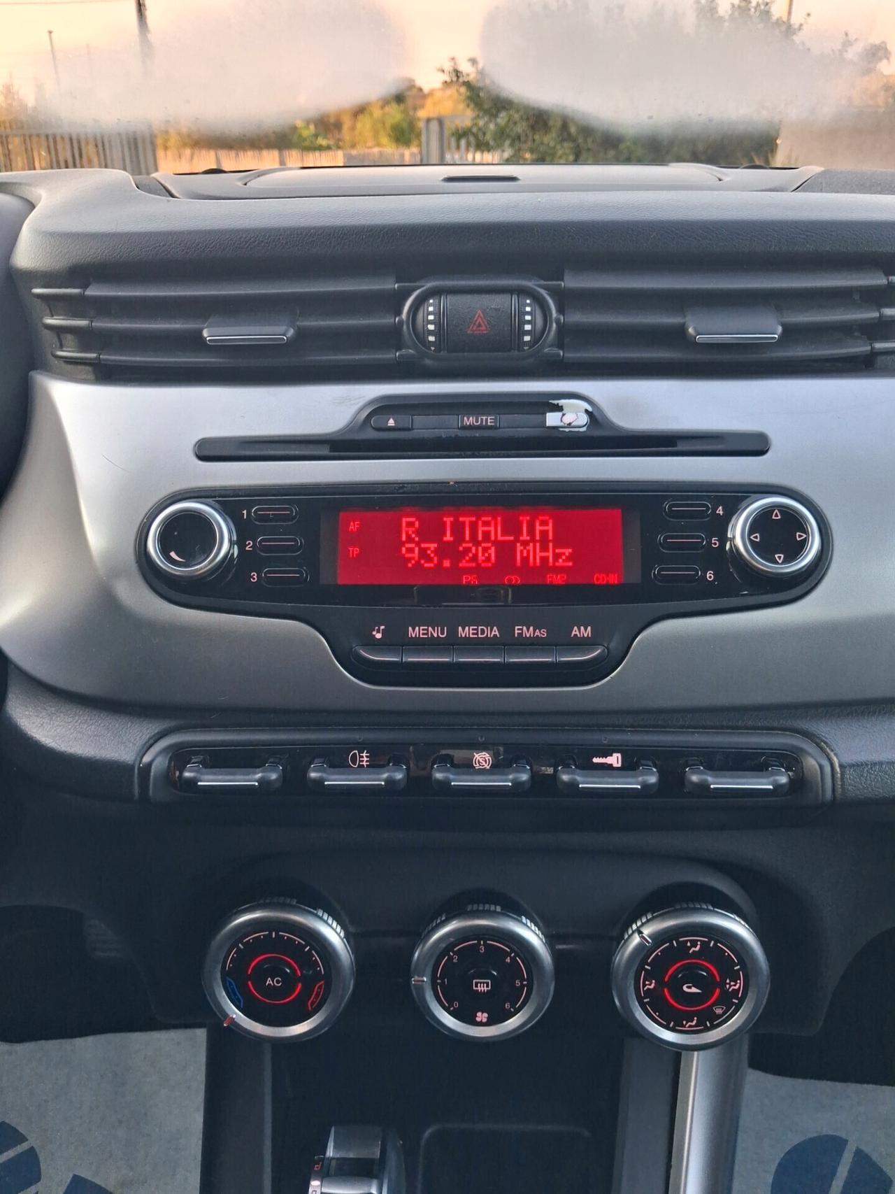 Alfa Romeo Giulietta 1.6 JTDm-2 105 CV Progression