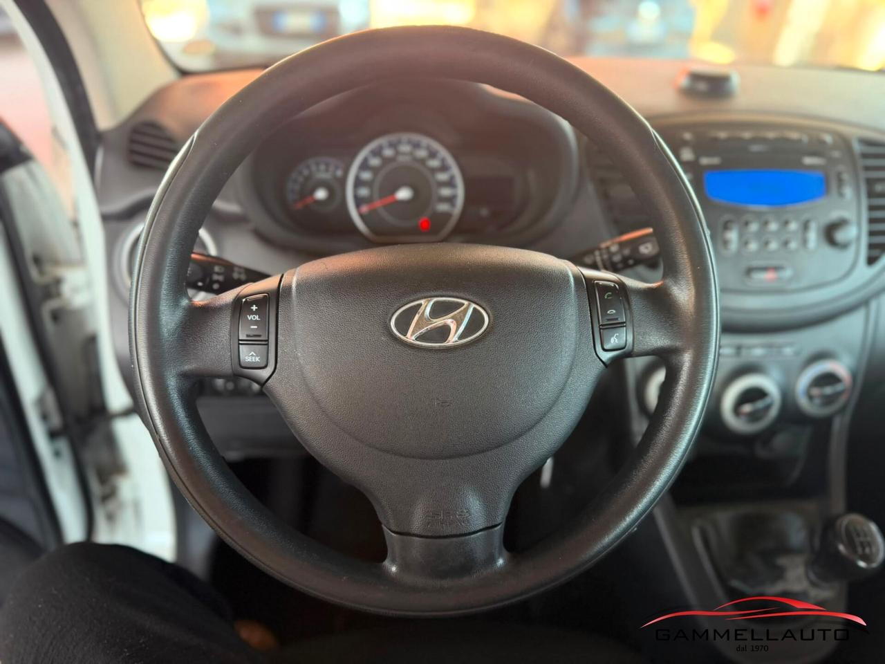 Hyundai i10 1.1 Classic 69cv