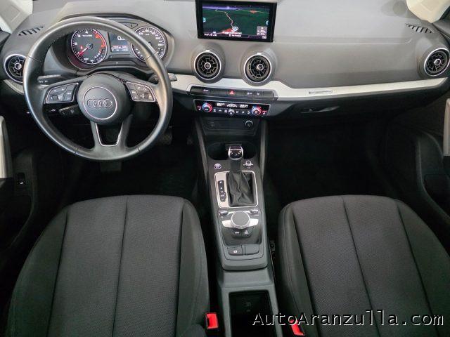 AUDI Q2 30 S Line 2.0 TDI 115CV S tronic Edition Navi