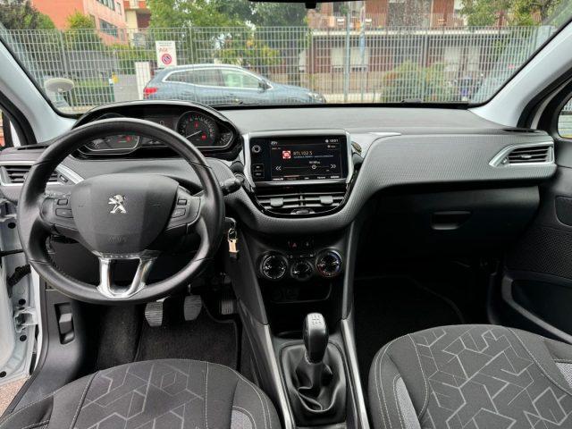 PEUGEOT 2008 PureTech 82CV ACTIVE