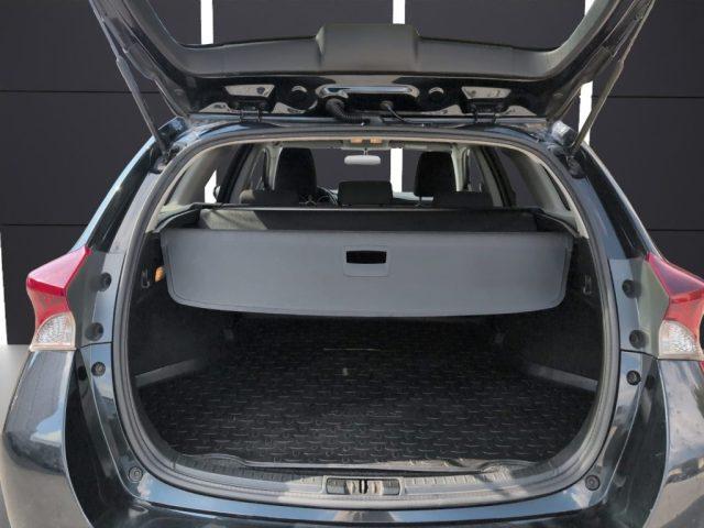 TOYOTA Auris Touring Sports 1.8 Hybrid Active