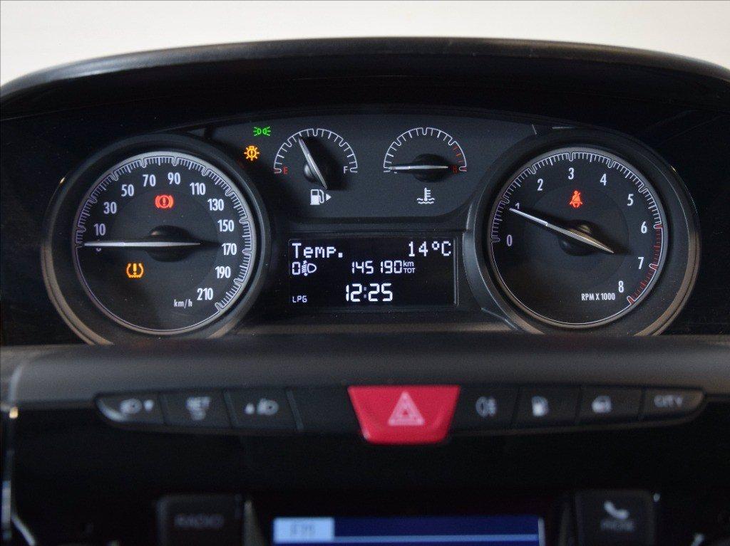 LANCIA Ypsilon 1.2 Elefantino ecochic Gpl 69cv my18 del 2020