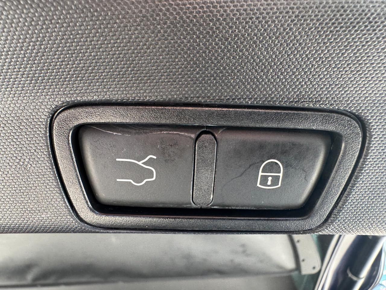 Alfa Romeo Stelvio 2.2 Turbodiesel 210 CV AT8 Q4 Veloce Tì