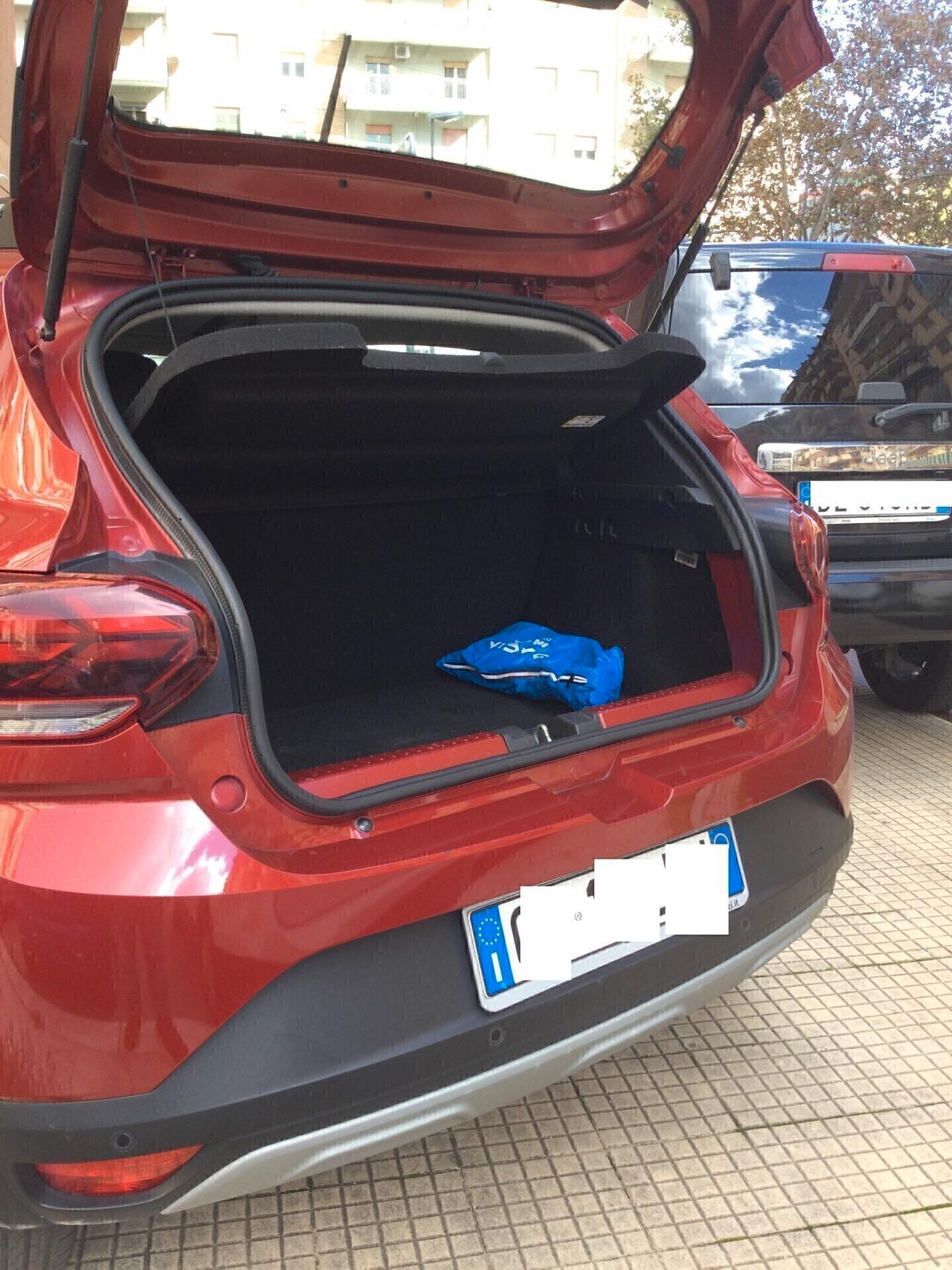 Dacia Sandero Stepway 1.0 TCe 90 CV Comfort