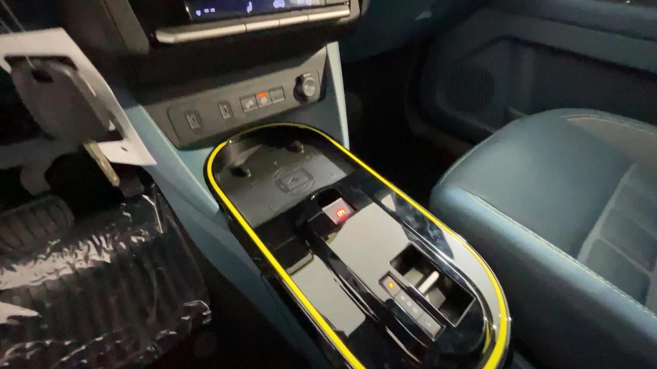 Fiat Grande Panda 1.2 Hybrid 110 CV S&S La Prima