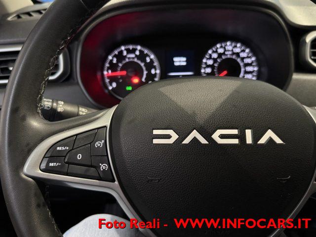 DACIA Duster 1.5 Blue dCi 115cv Journey Up AUTOCARRO N1