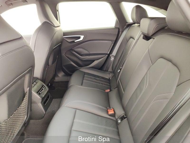 Audi A5 TDI 150Kw S tronic S line edit