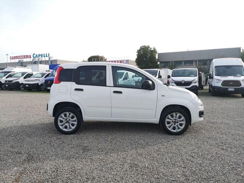 FIAT Panda VAN 0.9 TwinAir Turbo Natural Power Pop 2 posti