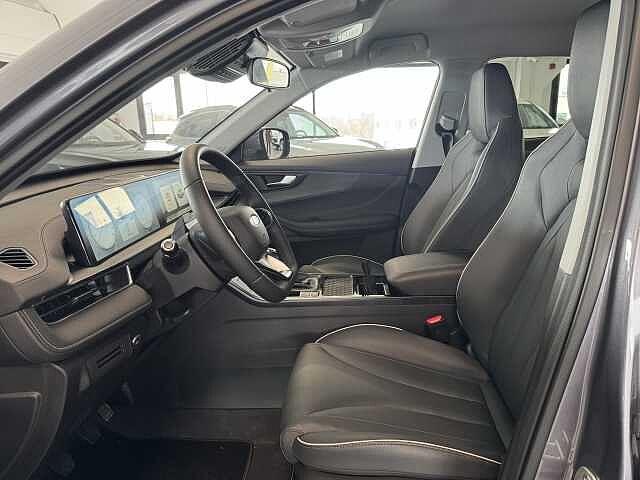 DR Automobiles DR5 1.5 Bi-Fuel GPL