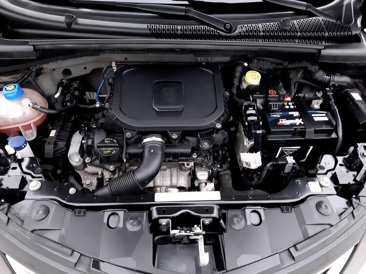 Lancia Ypsilon Hybrid Silver Plus BR345884 1.0 Mild Hybrid 70CV