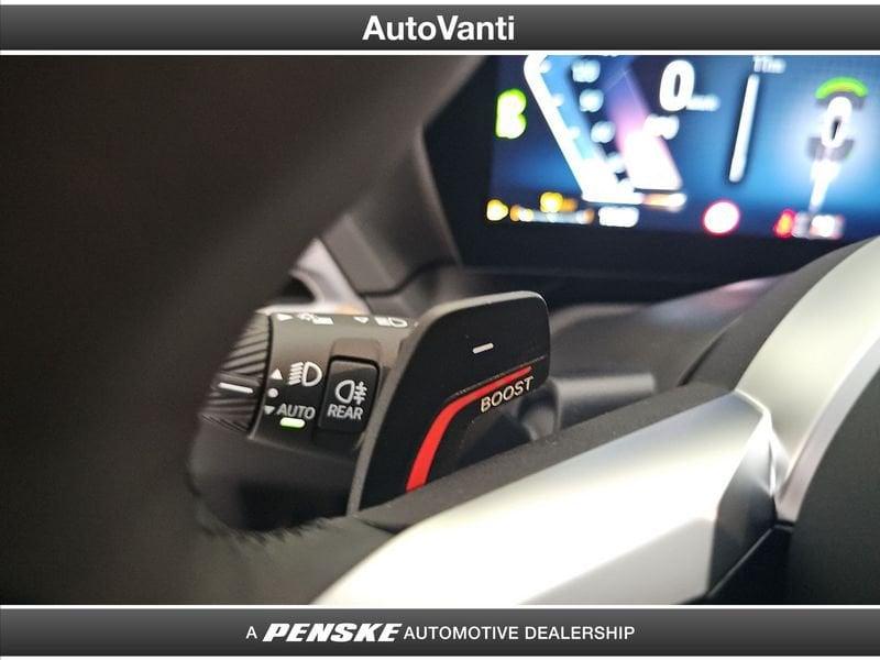 BMW Serie 1 118d MSport auto