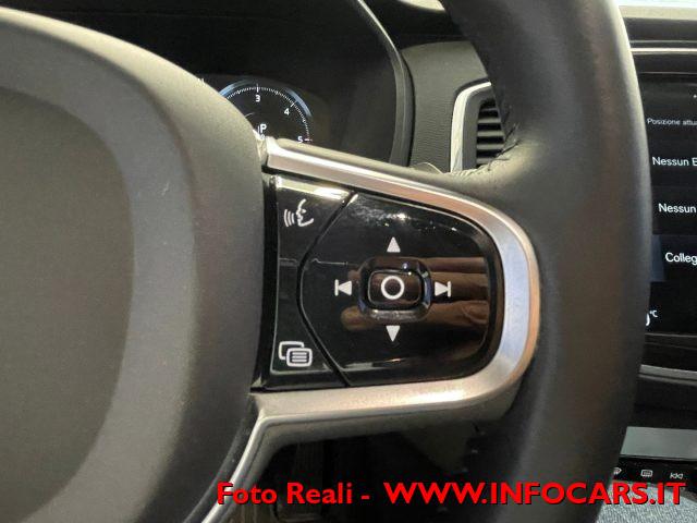 VOLVO XC90 D5 AWD Geartronic Business Plus