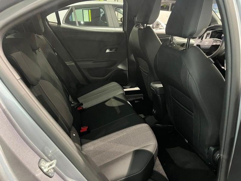 Opel Mokka Mokka Hybrid 145 CV DCT6 GS