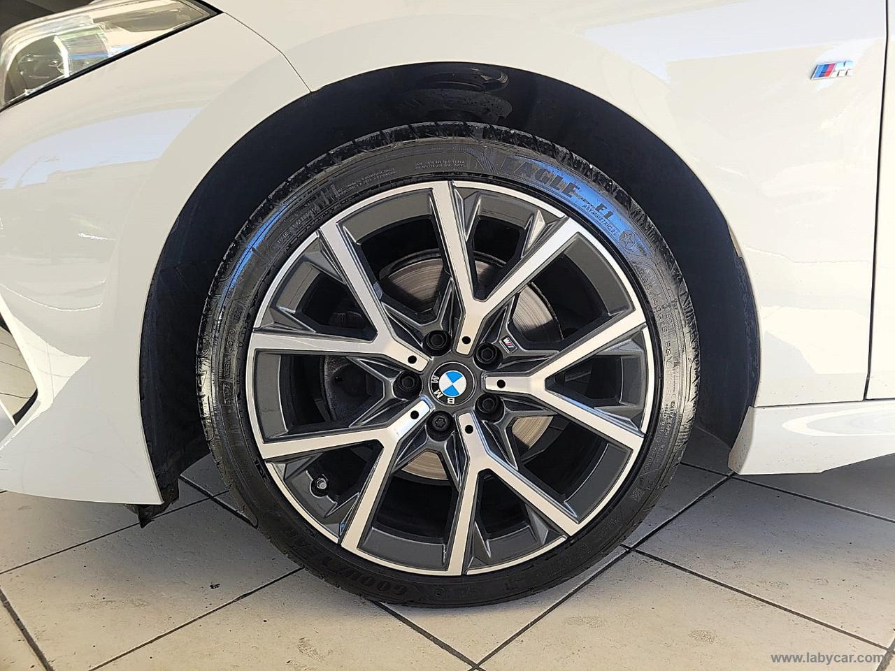 BMW 218i Gran Coupé Msport P.CONS*2021