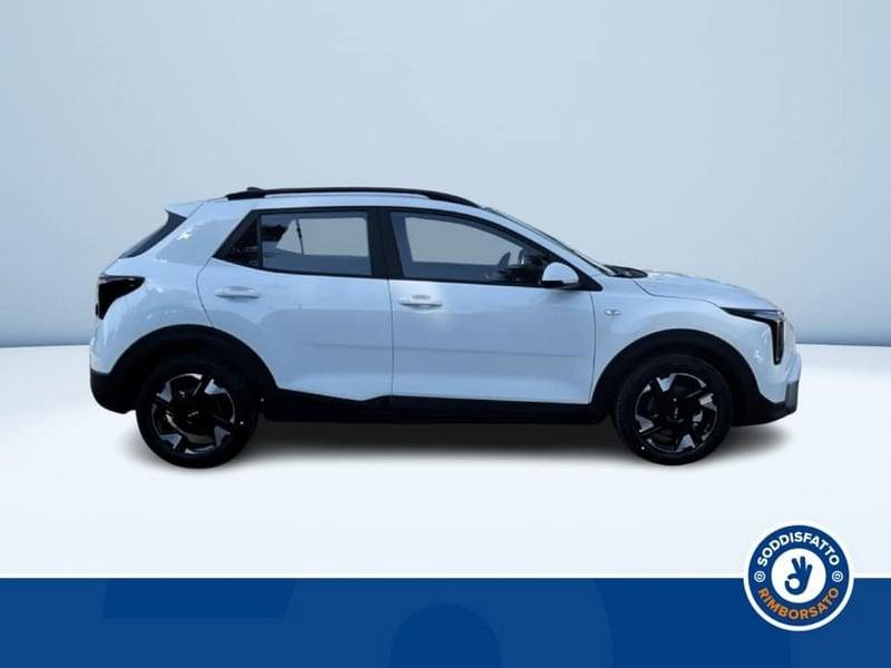 Kia Stonic Nuova 1.0 TGDI Urban (TT)