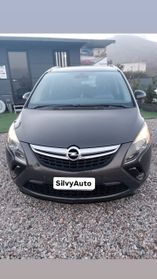 Opel Zafira Tourer 1.6 Turbo EcoM 150CV Cosmo 7 posti