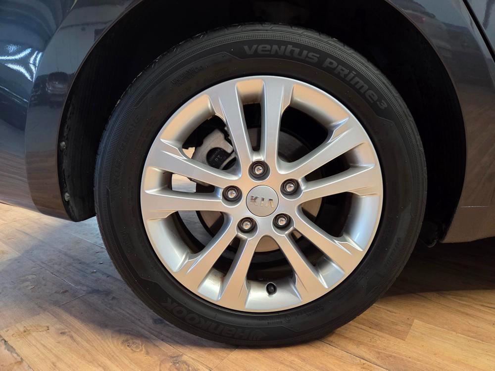 Kia Ceed SW 1.6 crdi Cool 110cv