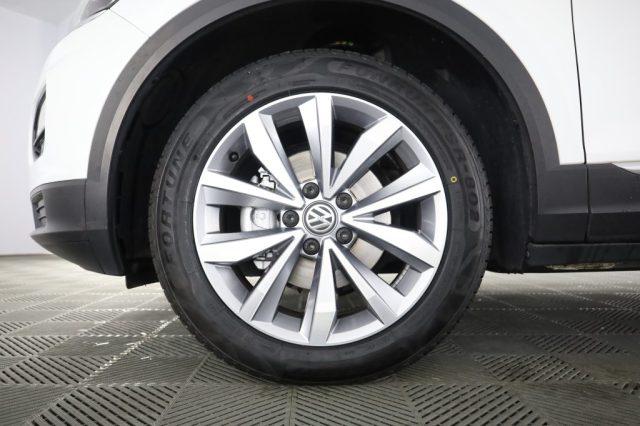 VOLKSWAGEN T-Roc T-Roc 1.5 TSI ACT Style DSG BlueMotion Technology