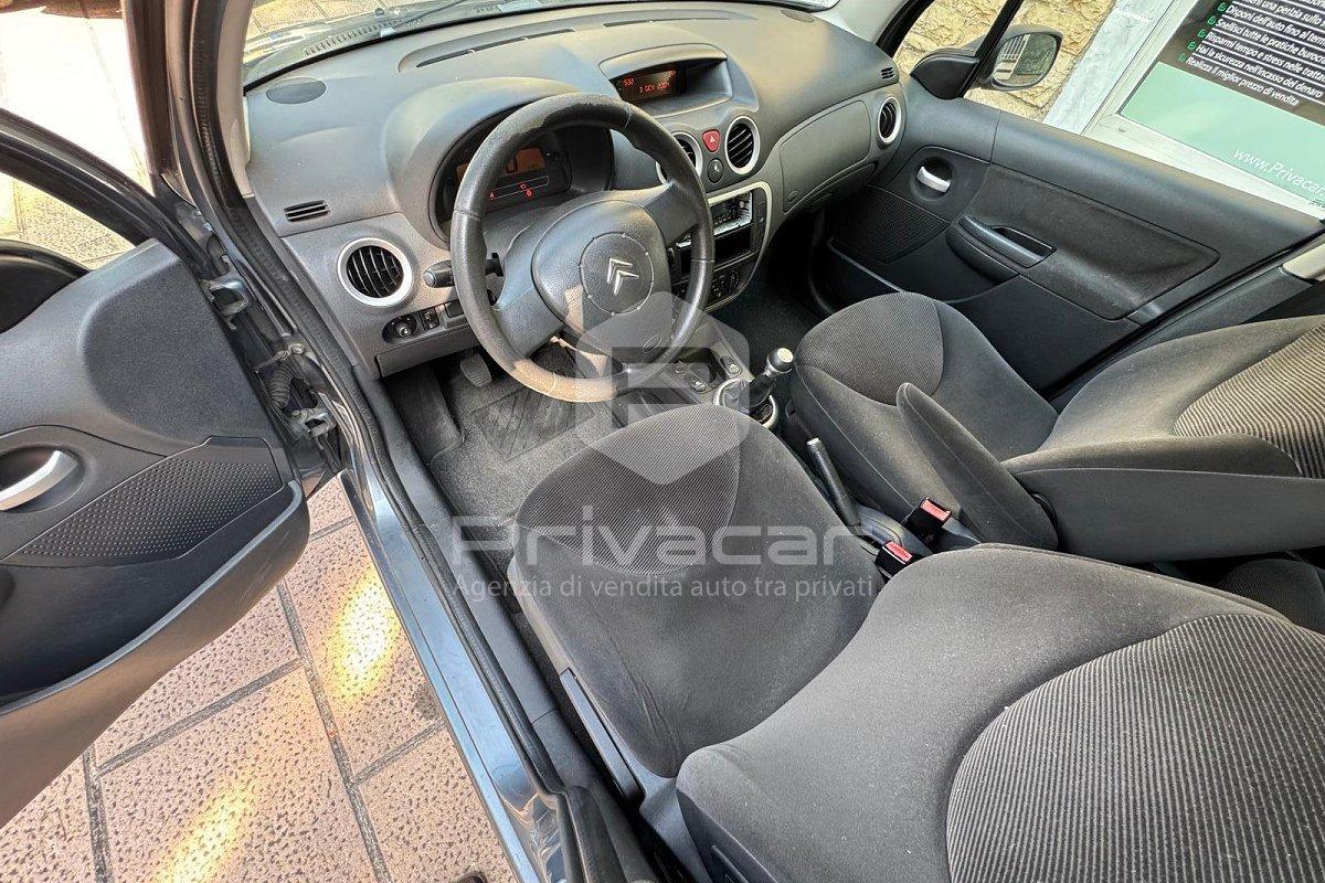 CITROEN C3 1.1 Gold by Pinko