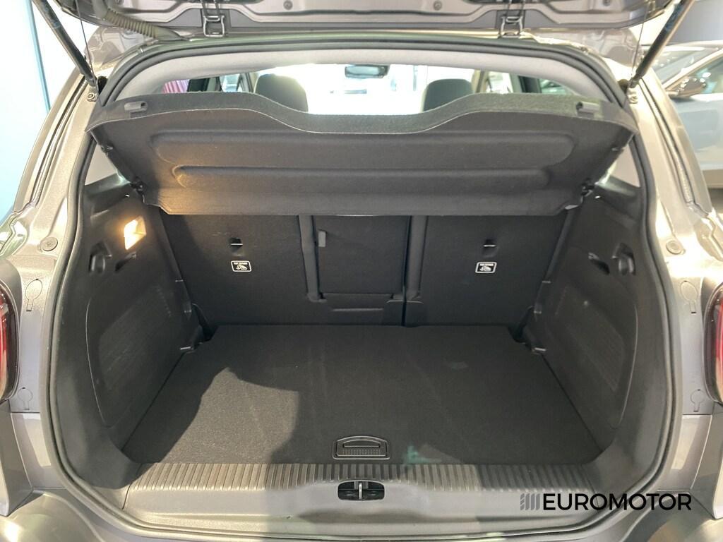 Citroen C3 Aircross 1.2 PureTech Shine Pack