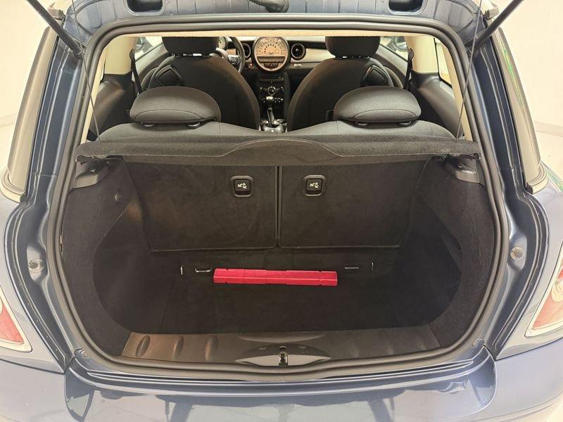 MINI Mini Mini 1.6 16V One (55kW)