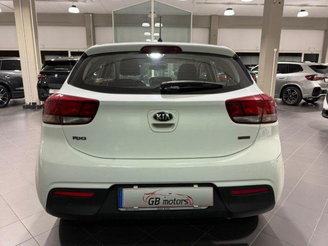 KIA Rio 1.4 CRDi 5 porte Active NEOPATENTATI - CLIMA - BT
