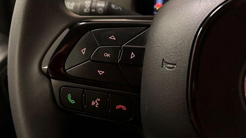 FIAT Panda Panda 1.0 FireFly S&S Hybrid Pandina