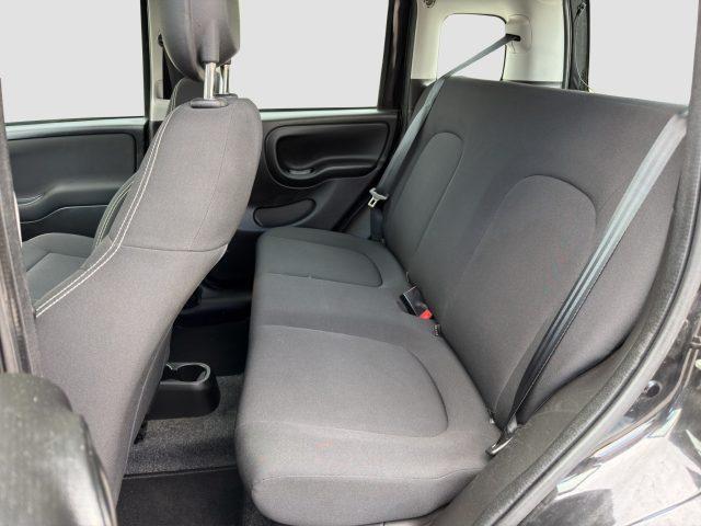 FIAT Panda Panda 1.0 FireFly S&S Hybrid