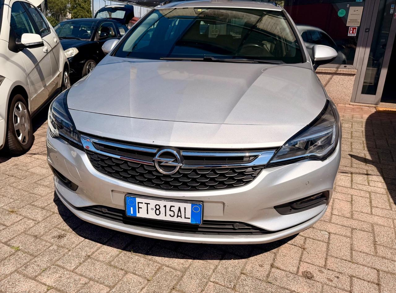 Opel Astra 1.6 CDTi 110CV Start&Stop Sports Tourer Innovation