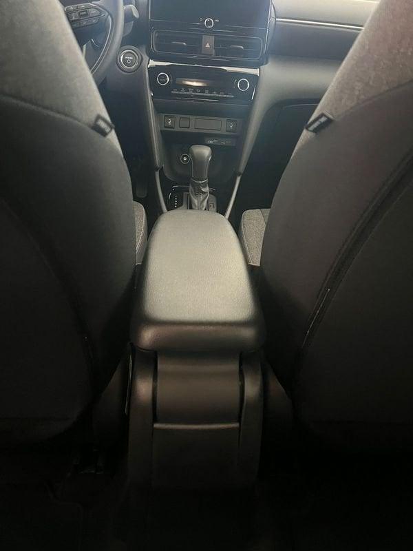 Toyota Yaris Cross Yaris Cross 1.5 Hybrid 5p. E-CVT Trend