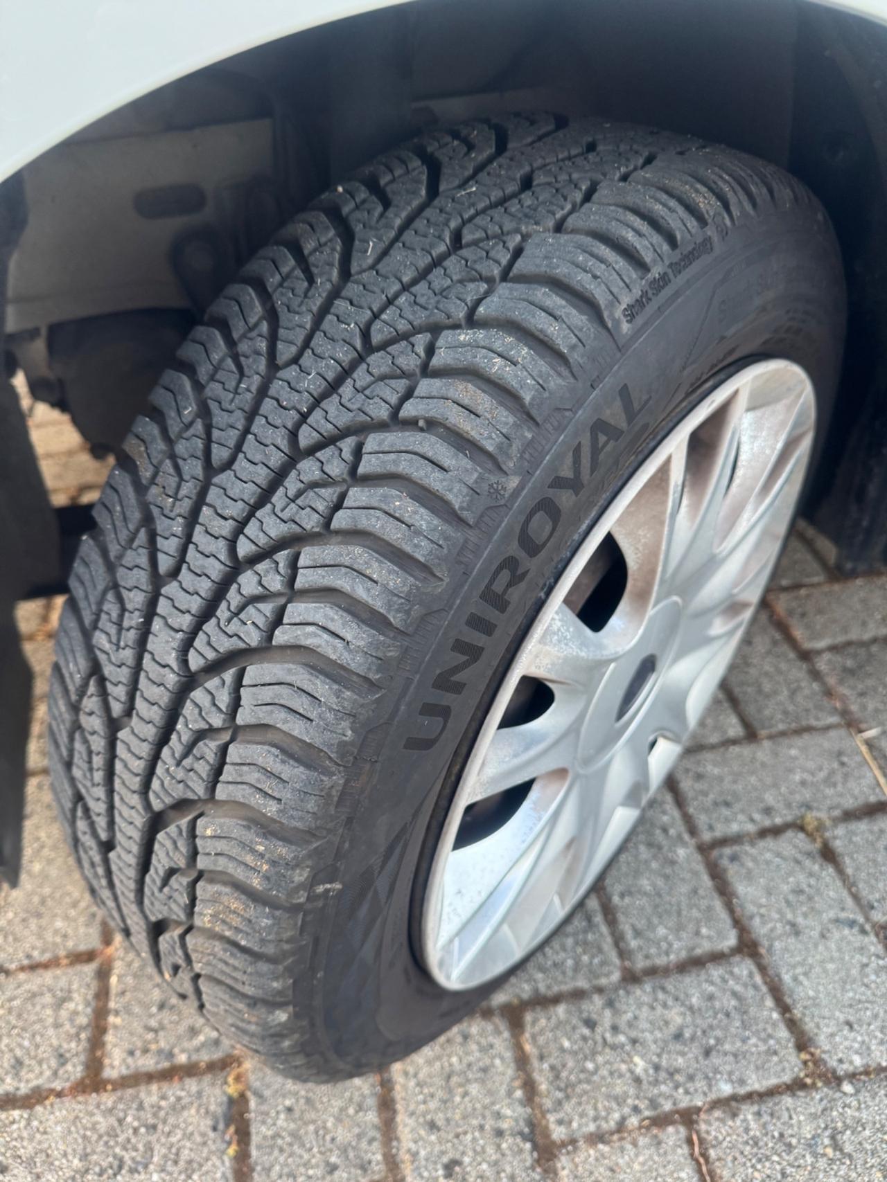 Lancia Ypsilon 1.3 Multijet 95Cv 2014