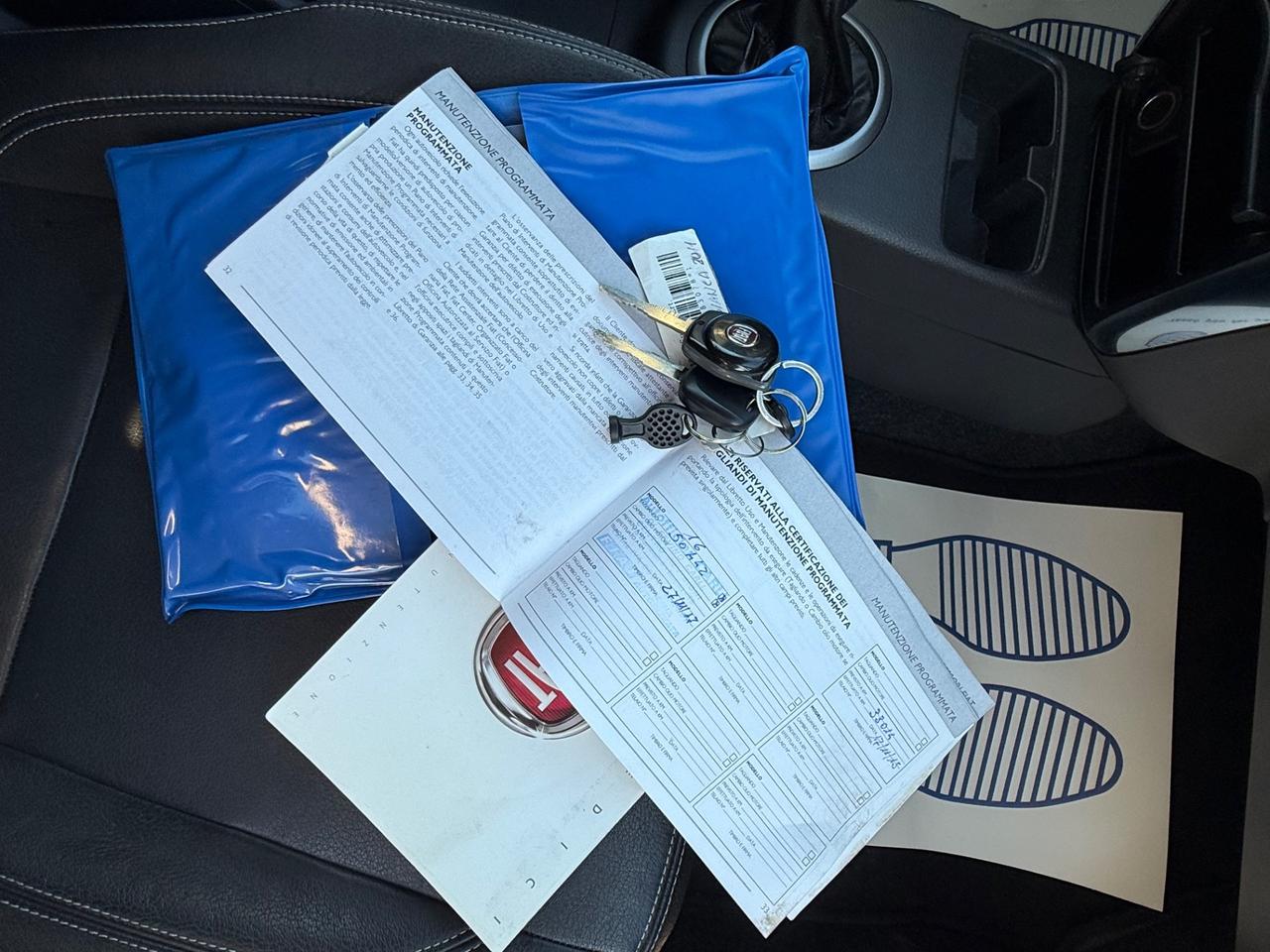 Fiat Sedici 1.6 16V 4x4 Dynamic