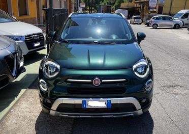 New Fiat 500X 1.6 Mjt 120 CV Cross - 11/2019