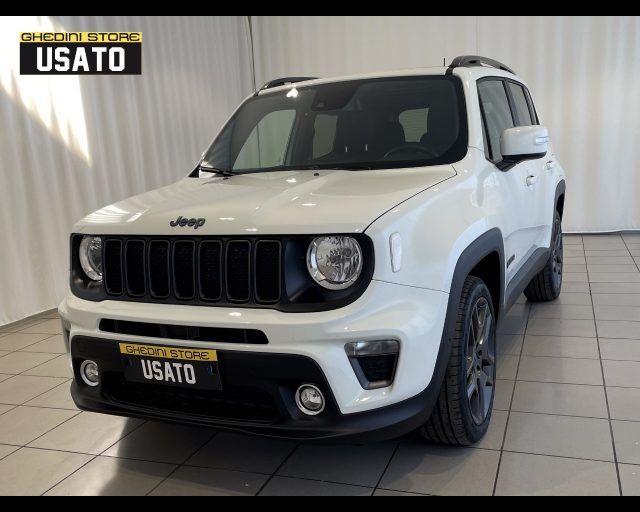 JEEP Renegade 4xe  1.3 t4 phev S 4xe at6