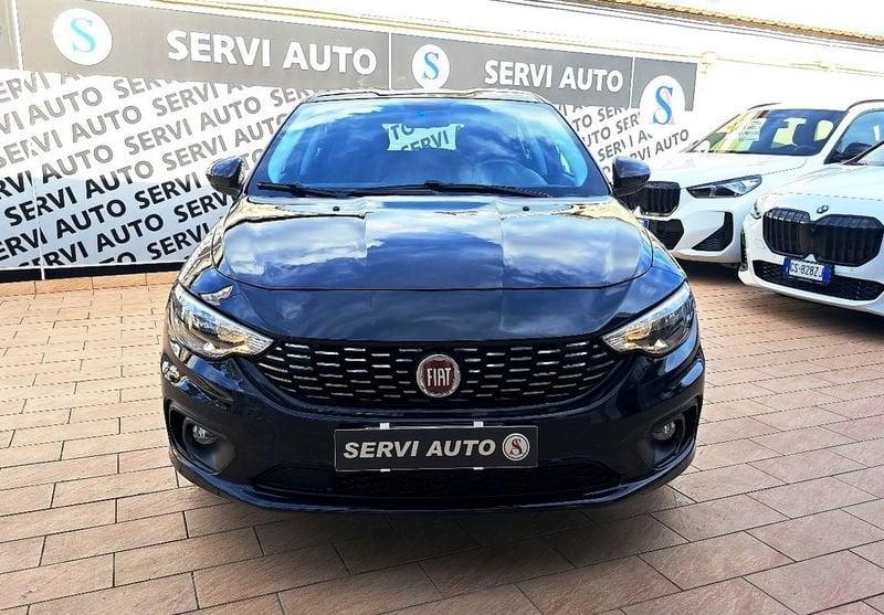 FIAT Tipo 1.4 T-Jet 120 CV GPL 5 porte Easy