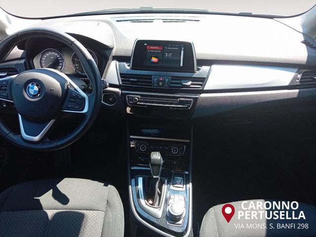 BMW 225 xe Active Tourer iPerformance Business aut.
