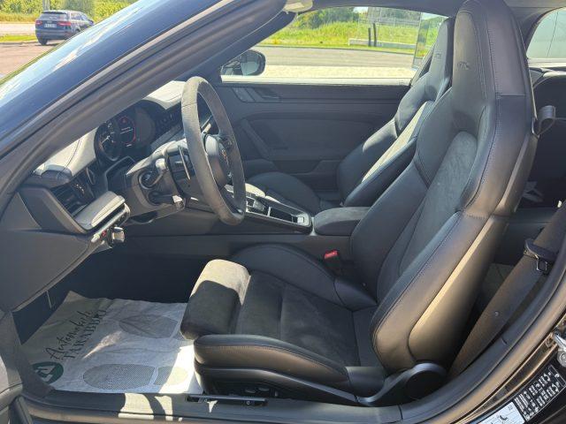 PORSCHE 911 Targa 4 GTS *KM 9.000* INNO/BOSE/MATRIX