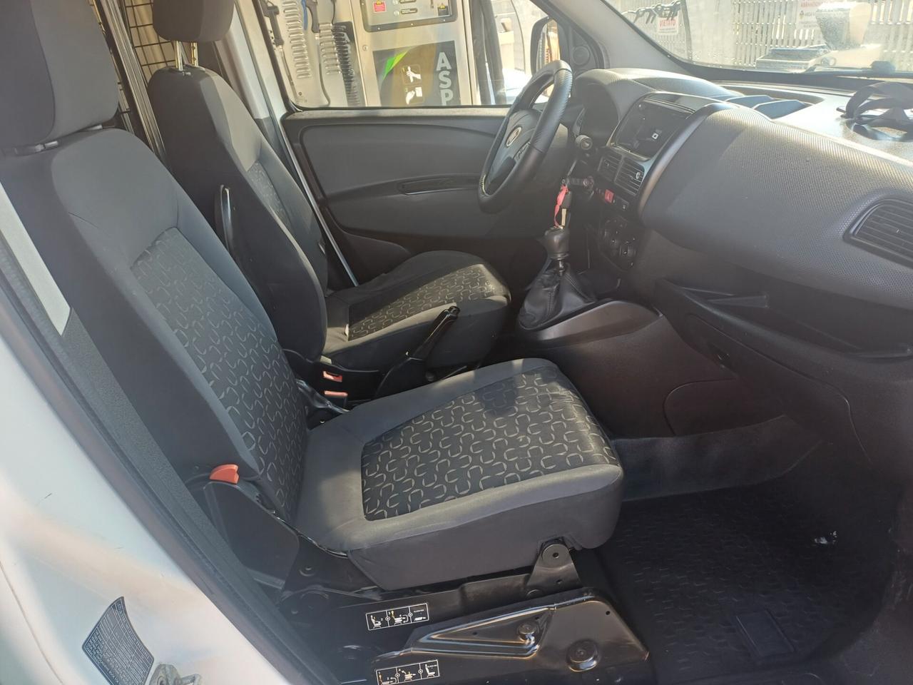 Fiat Doblo Doblò 1.6 MJT 105CV 2011