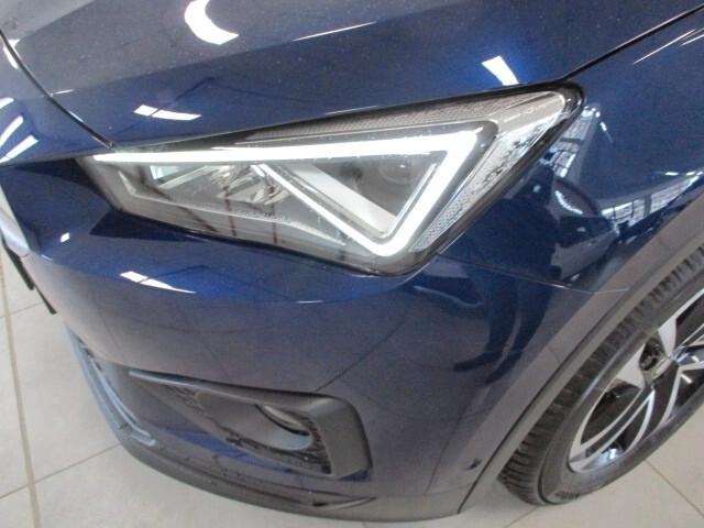 Seat Tarraco 2.0 TDI 4Drive DSG Business