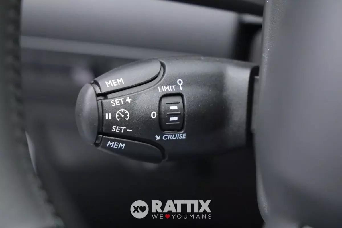 Citroen C3 Aircross 1.2 Puretech 110CV Max