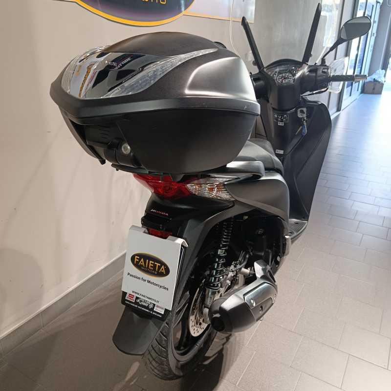 Honda SH 150i ABS - 2014