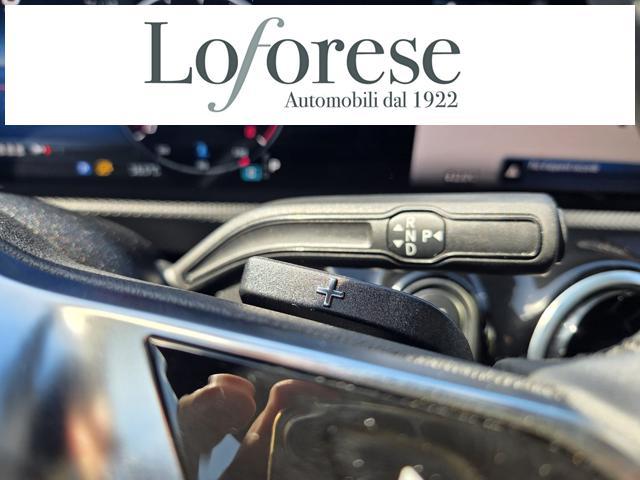 MERCEDES-BENZ A 180 d Automatic Advanced