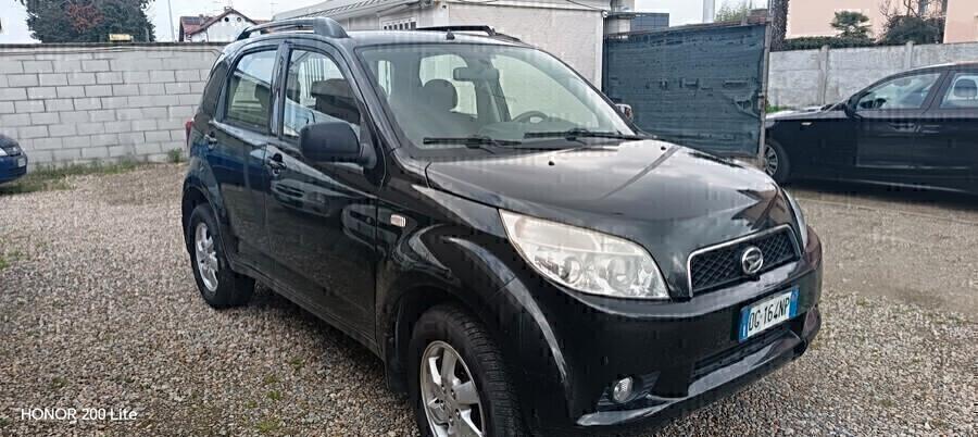 Daihatsu Terios 1.3 4x4